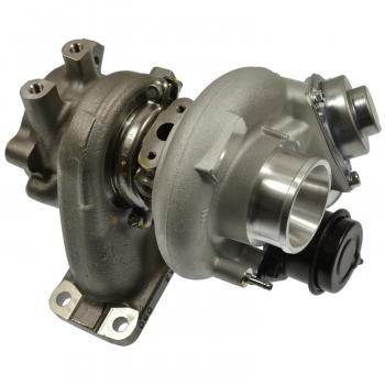 2012 Hyundai Genesis Coupe Turbocharger BWD 287131 image 3 of 4
