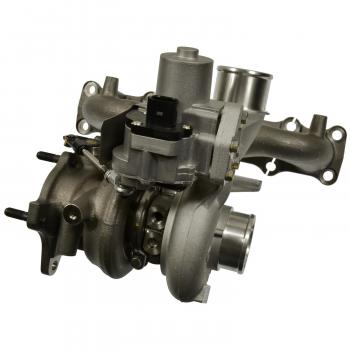 2013 Hyundai Genesis Coupe Turbocharger BWD 287132 image 3 of 4