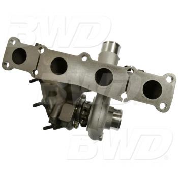 2012 Kia Optima Turbocharger BWD 287133 image 2 of 4