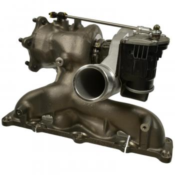 2012 Kia Optima Turbocharger BWD 287133 image 3 of 4