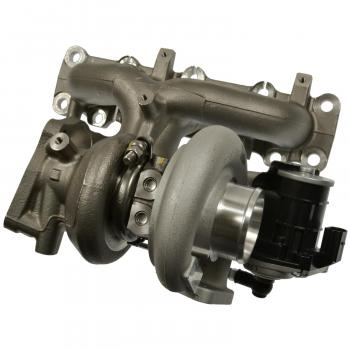 2018 Kia Sorento Turbocharger BWD 287134 image 3 of 4