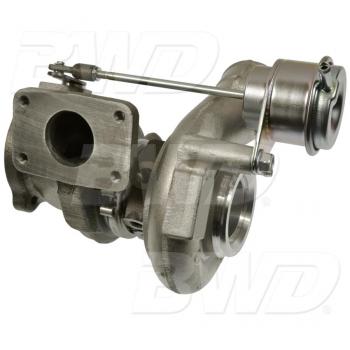 2006 Saab 9-5 Turbocharger BWD 287135 image 2 of 4