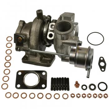 2006 Saab 9-5 Turbocharger BWD 287135 image 3 of 4