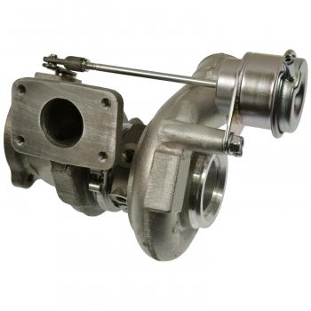 2006 Saab 9-5 Turbocharger BWD 287135 image 4 of 4