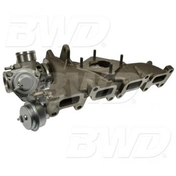 2009 Chrysler PT Cruiser Turbocharger BWD 287136 image 2 of 4