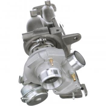 BWD 287136 Turbocharger product image 6 of 8