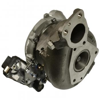 2012 Freightliner Sprinter 2500 Turbocharger BWD 287137 image 1 of 4