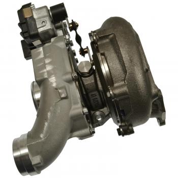 BWD 287137 Turbocharger product image 5 of 9