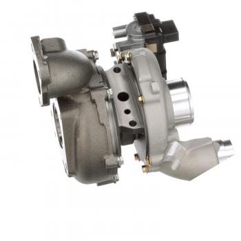 BWD 287137 Turbocharger product image 7 of 9
