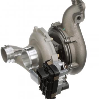 BWD 287137 Turbocharger product image 8 of 9