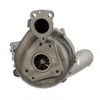 BWD 287137 Turbocharger product image 9 of 9