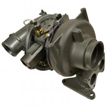 2014 GMC Sierra 2500 HD Turbocharger BWD 287138 image 1 of 4