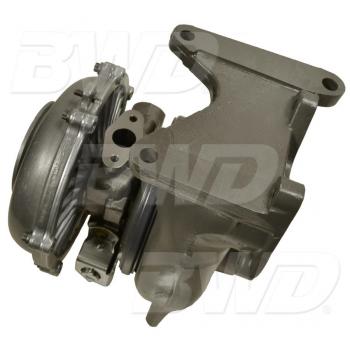 2014 GMC Sierra 2500 HD Turbocharger BWD 287138 image 2 of 4