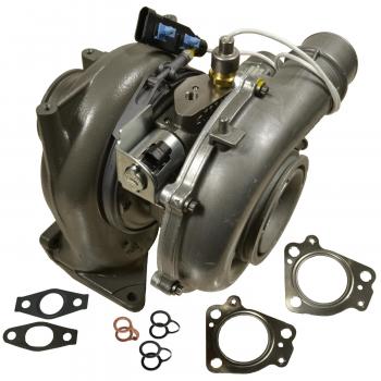 2014 GMC Sierra 2500 HD Turbocharger BWD 287138 image 3 of 4