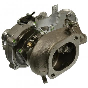 2012 Ford F-150 Turbocharger Left BWD 287140 image 1 of 4