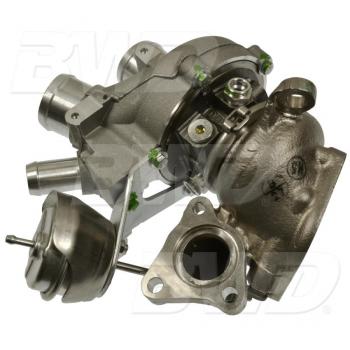 2012 Ford F-150 Turbocharger Left BWD 287140 image 2 of 4