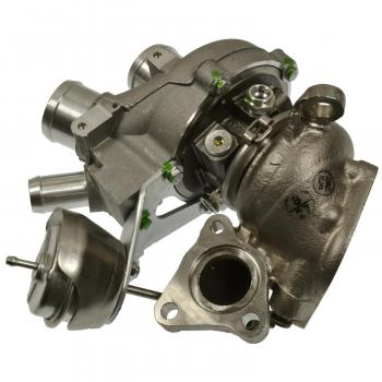 2012 Ford F-150 Turbocharger Left BWD 287140 image 4 of 4