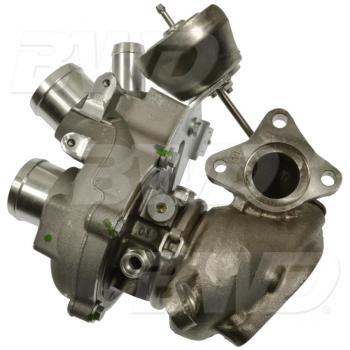 2012 Ford F-150 Turbocharger Right BWD 287141 image 2 of 4