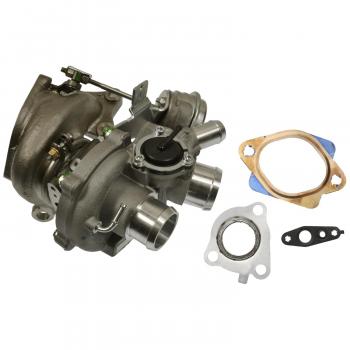 2012 Ford F-150 Turbocharger Right BWD 287141 image 3 of 4