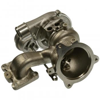 2016 Ford Fusion Turbocharger BWD 287143 image 4 of 4