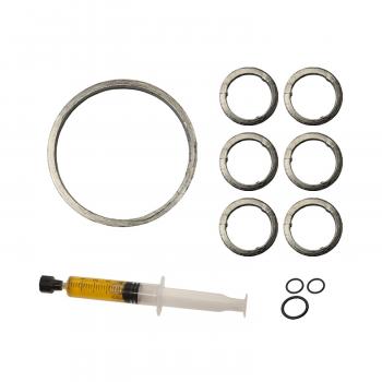 BWD 287144 - Turbocharger BWD 287144 Turbocharger product image 5 of 6