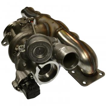 BWD 287144 - Turbocharger BWD 287144 Turbocharger product image 6 of 6