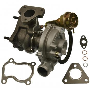 1996 Volkswagen Jetta Turbocharger BWD 287148 image 2 of 4