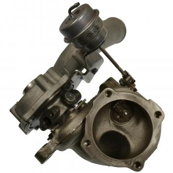1999 Volkswagen Beetle Turbocharger BWD 287150 image 1 of 4