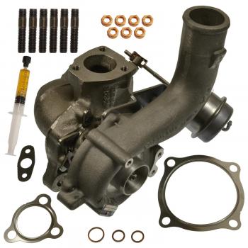 1999 Volkswagen Beetle Turbocharger BWD 287150 image 2 of 4