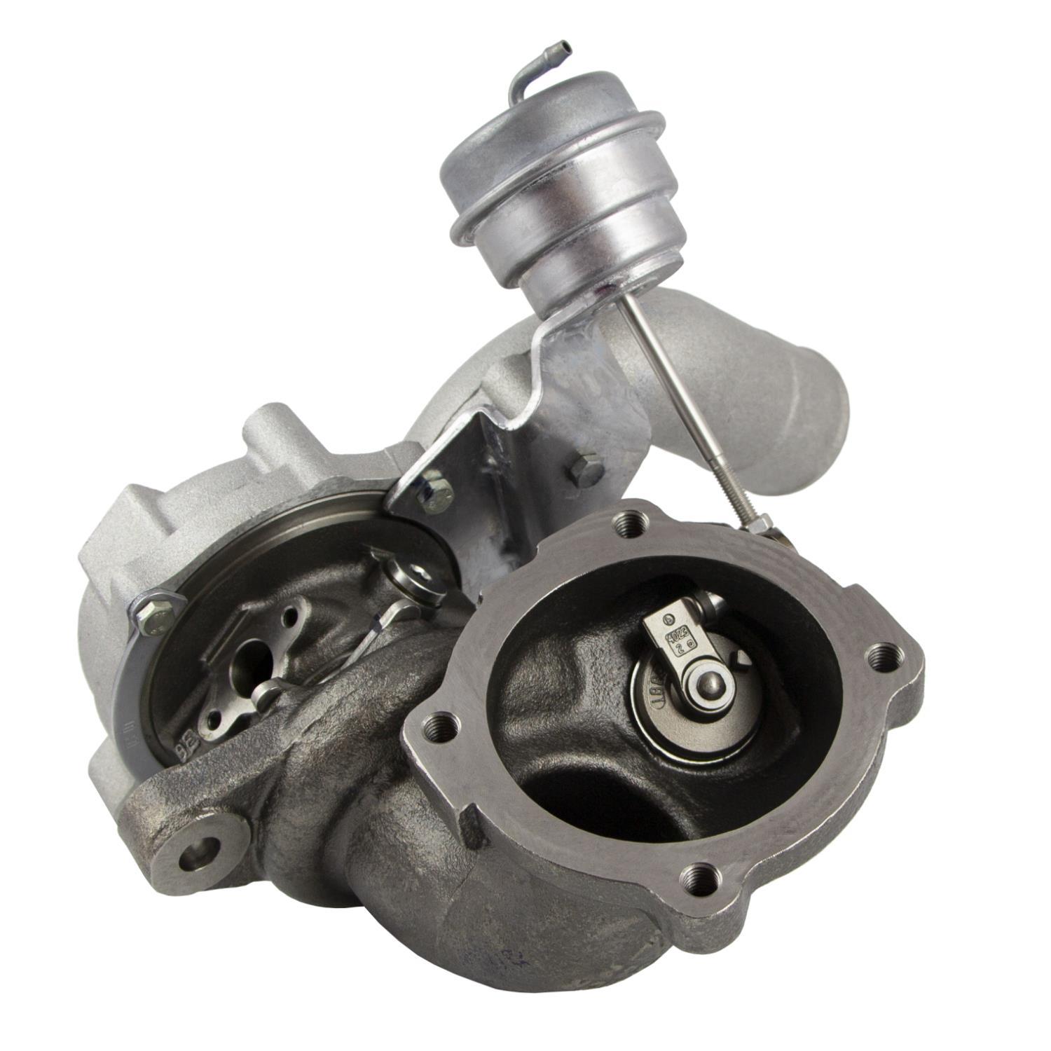 BWD 287151 - Turbocharger BWD 287151 Turbocharger product image 2 of 5