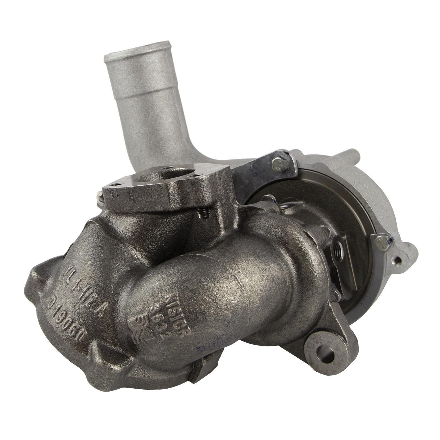 BWD 287151 - Turbocharger BWD 287151 Turbocharger product image 5 of 5