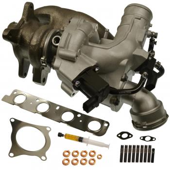 2013 Audi A3 Turbocharger BWD 287157 image 4 of 4