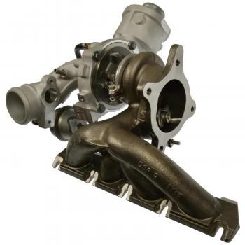 BWD 287158 Turbocharger product image 5 of 6