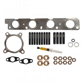 BWD 287158 Turbocharger product image 6 of 6