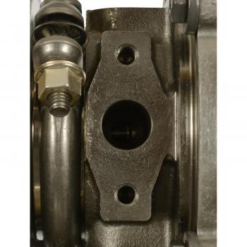 2018 Porsche Macan Turbocharger BWD 287161 image 2 of 4