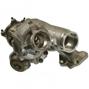 2018 Porsche Macan Turbocharger BWD 287161 image 3 of 4