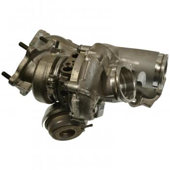 2018 Porsche Macan Turbocharger BWD 287161 image 4 of 4