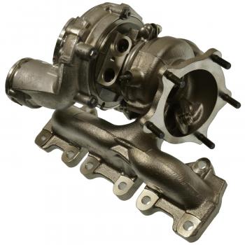BWD 287161 Turbocharger product image 6 of 9