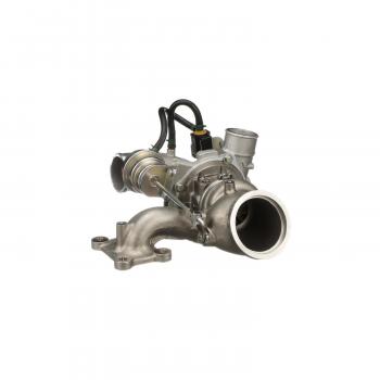 2016 Ford Fusion Turbocharger BWD 287165 image 1 of 4