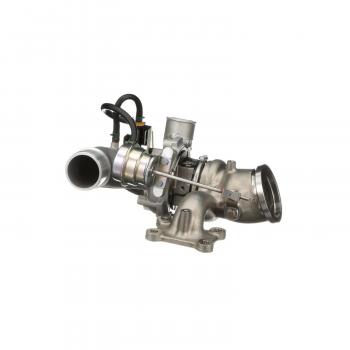 2016 Ford Fusion Turbocharger BWD 287165 image 3 of 4