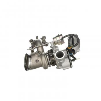 2016 Ford Fusion Turbocharger BWD 287165 image 4 of 4