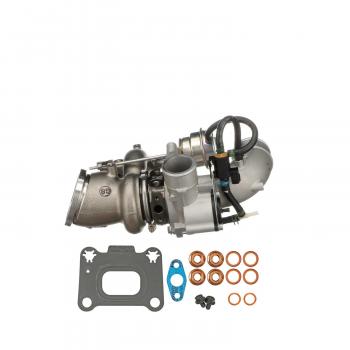 BWD 287165 - Turbocharger BWD 287165 Turbocharger product image 5 of 9