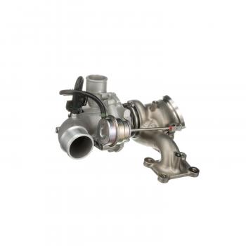 BWD 287165 - Turbocharger BWD 287165 Turbocharger product image 6 of 9