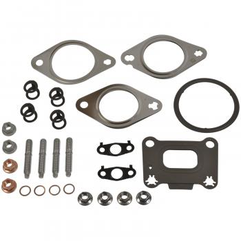 BWD 287165 - Turbocharger BWD 287165 Turbocharger product image 9 of 9