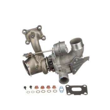 BWD 287166 Turbocharger product image 5 of 8