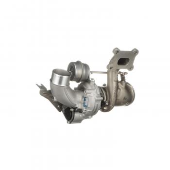 BWD 287166 Turbocharger product image 6 of 8