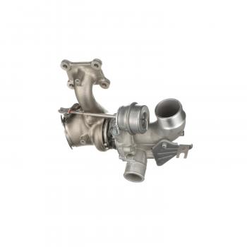 BWD 287166 Turbocharger product image 8 of 8