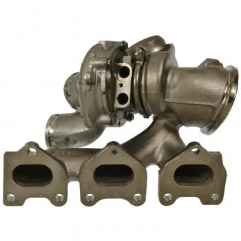 BWD 287169 Turbocharger product image 7 of 8