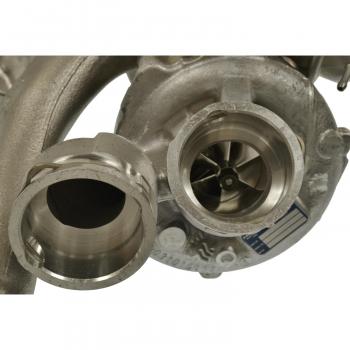 BWD 287169 Turbocharger product image 8 of 8