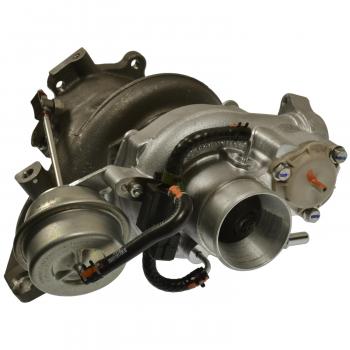 BWD 287176 Turbocharger product image 6 of 7